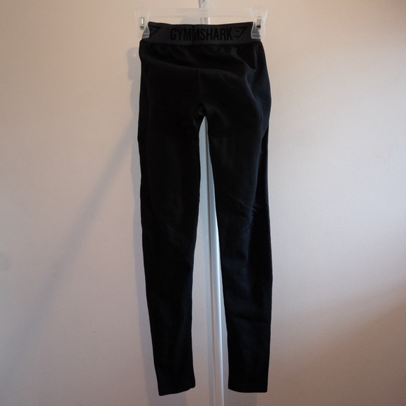 Gymshark Flex Leggings - Picture 4 of 5